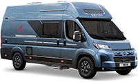 Motorhome Rapido V65 XL