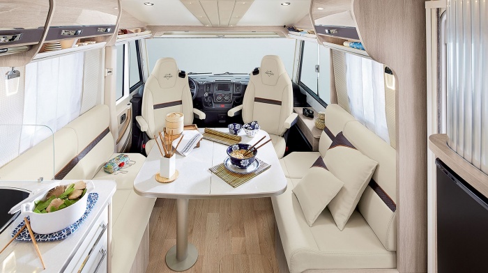 8096dF : Castello furniture