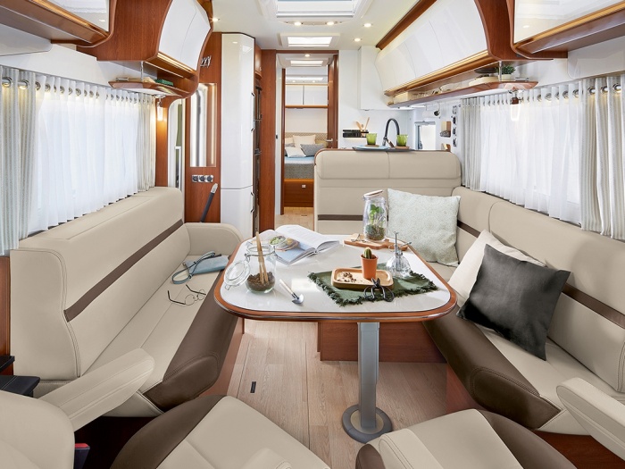 Serie DISTINCTION