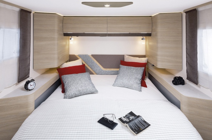 Bedroom 8096dF ULTIMATE Line