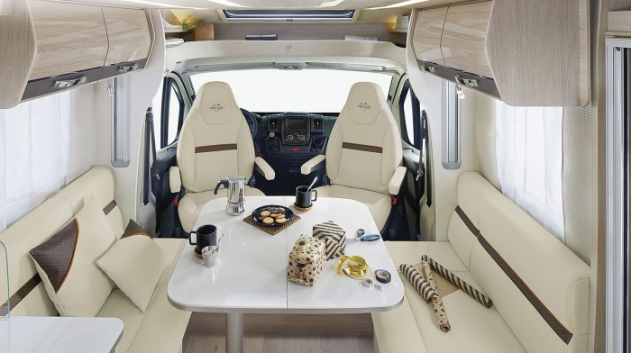 696F : Castello furniture