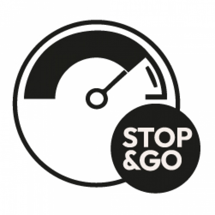 <p data-avantage="titre">Adaptive cruise control with Stop&Go function</p>